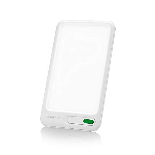 medisana LT 460 Tageslichtleuchte mit 10.000 Lux