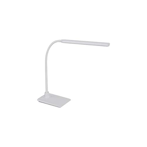 EGLO LED Tischlampe Laroa mit Touch-Bedienung